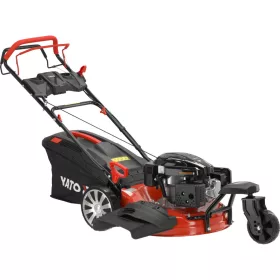 YATO Benzínová kosačka – 196 cm³, 3,5 kW (YT-85545)