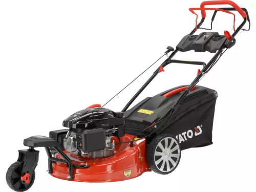 YATO Benzínová kosačka – 196 cm³, 3,5 kW (YT-85545)