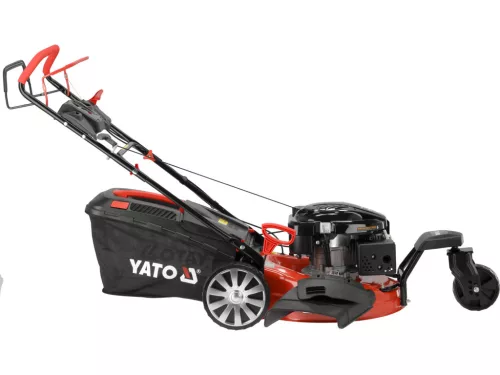 YATO Benzínová kosačka – 196 cm³, 3,5 kW (YT-85545)