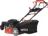YATO Benzínová kosačka – 196 cm³, 3,5 kW (YT-85545)