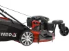YATO Benzínová kosačka – 196 cm³, 3,5 kW (YT-85545)