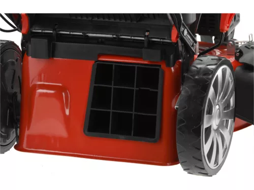 YATO Benzínová kosačka – 196 cm³, 3,5 kW (YT-85545)