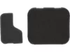 YATO  vzduchový filter pre benzínové kosačky - YT-85520, YT-85521, YT-85525 (YT-855490)