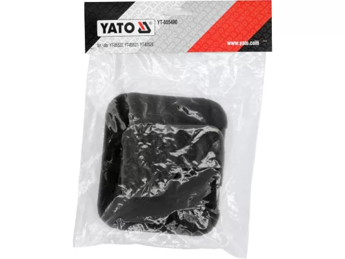 YATO  vzduchový filter pre benzínové kosačky - YT-85520, YT-85521, YT-85525 (YT-855490)