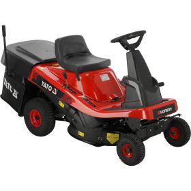 YATO SAMOHODNÁ BENZÍNOVÁ KOSAČKA, TRAKTOR (YT-85550)