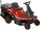 YATO SAMOHODNÁ BENZÍNOVÁ KOSAČKA, TRAKTOR (YT-85550)