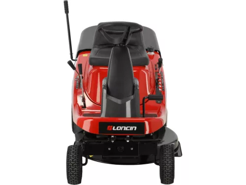 YATO SAMOHODNÁ BENZÍNOVÁ KOSAČKA, TRAKTOR (YT-85550)