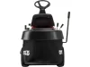 YATO SAMOHODNÁ BENZÍNOVÁ KOSAČKA, TRAKTOR (YT-85550)