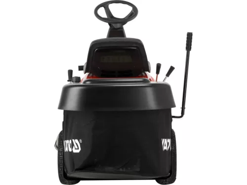 YATO SAMOHODNÁ BENZÍNOVÁ KOSAČKA, TRAKTOR (YT-85550)