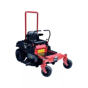   YATO Benzínový kosačkový traktor s nulovým polomerom otáčania, záber 1066 mm, Loncin 546 cm³ (YT-85553)
