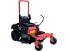 YATO Benzínový kosačkový traktor s nulovým polomerom otáčania, záber 1066 mm, Loncin 546 cm³ (YT-85553)