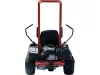YATO Benzínový kosačkový traktor s nulovým polomerom otáčania, záber 1066 mm, Loncin 546 cm³ (YT-85553)