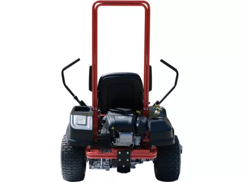 YATO Benzínový kosačkový traktor s nulovým polomerom otáčania, záber 1066 mm, Loncin 546 cm³ (YT-85553)