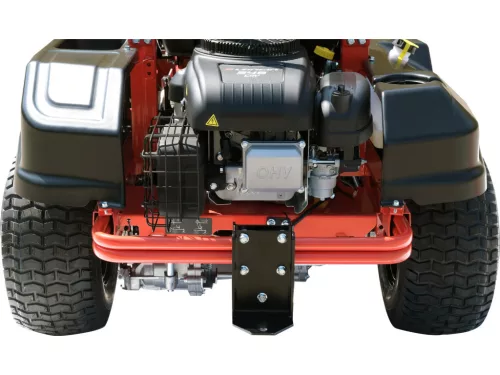 YATO Benzínový kosačkový traktor s nulovým polomerom otáčania, záber 1066 mm, Loncin 546 cm³ (YT-85553)