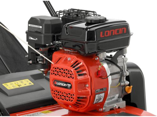 YATO 2v1 BENZÍNOVÝ VERTIKUTÁTOR / AERÁTOR 38 CM (YT-85570)