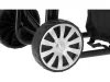 YATO  Benzínový drvič konárov 3,5 kW, 196 cm³ (YT-85580)