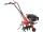 YATO  BENZÍNOVÝ ZÁHRADNÝ KULTIVÁTOR 36/60 CM (YT-85590)