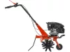 YATO  BENZÍNOVÝ ZÁHRADNÝ KULTIVÁTOR 36/60 CM (YT-85590)