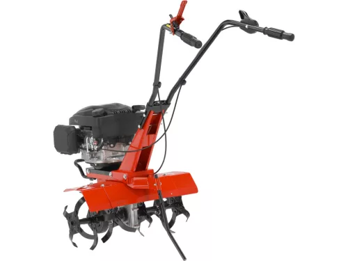 YATO  BENZÍNOVÝ ZÁHRADNÝ KULTIVÁTOR 36/60 CM (YT-85590)