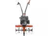 YATO  BENZÍNOVÝ ZÁHRADNÝ KULTIVÁTOR 36/60 CM (YT-85590)