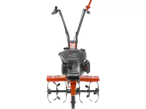 YATO  BENZÍNOVÝ ZÁHRADNÝ KULTIVÁTOR 36/60 CM (YT-85590)