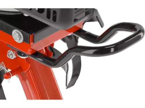 YATO  BENZÍNOVÝ ZÁHRADNÝ KULTIVÁTOR 36/60 CM (YT-85590)