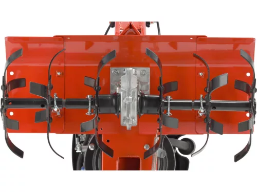 YATO  BENZÍNOVÝ ZÁHRADNÝ KULTIVÁTOR 36/60 CM (YT-85590)