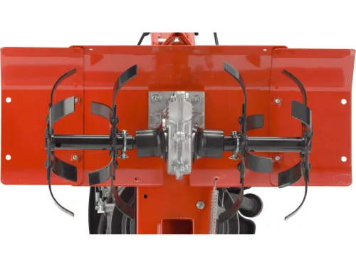YATO  BENZÍNOVÝ ZÁHRADNÝ KULTIVÁTOR 36/60 CM (YT-85590)
