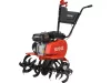 YATO Benzínová rotačná záhradná kultivátor – 196 cm³, 4,1 kW (YT-85591)