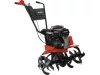 YATO Benzínová rotačná záhradná kultivátor – 196 cm³, 4,1 kW (YT-85591)