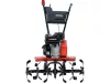 YATO Benzínová rotačná záhradná kultivátor – 196 cm³, 4,1 kW (YT-85591)