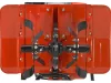 YATO Benzínová rotačná záhradná kultivátor – 196 cm³, 4,1 kW (YT-85591)