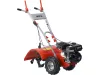 YATO Benzínový rotačný záhradný kultivátor – 196 cm³, 5,58 HP, pracovná šírka 48 cm  (YT-85592)