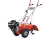 YATO Benzínový rotačný záhradný kultivátor – 196 cm³, 5,58 HP, pracovná šírka 48 cm  (YT-85592)