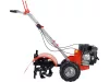 YATO Benzínový rotačný záhradný kultivátor – 196 cm³, 5,58 HP, pracovná šírka 48 cm  (YT-85592)