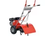 YATO Benzínový rotačný záhradný kultivátor – 196 cm³, 5,58 HP, pracovná šírka 48 cm  (YT-85592)