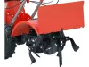 YATO Benzínový rotačný záhradný kultivátor – 196 cm³, 5,58 HP, pracovná šírka 48 cm  (YT-85592)