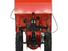 YATO Benzínový rotačný záhradný kultivátor – 196 cm³, 5,58 HP, pracovná šírka 48 cm  (YT-85592)