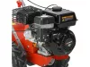 YATO Benzínový rotačný záhradný kultivátor – 196 cm³, 5,58 HP, pracovná šírka 48 cm  (YT-85592)
