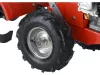 YATO Benzínový rotačný záhradný kultivátor – 196 cm³, 5,58 HP, pracovná šírka 48 cm  (YT-85592)