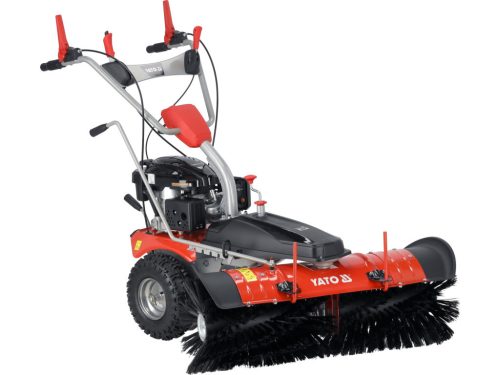 YATO Benzínová zametacia mašina (3,5 kW) (YT-85600)