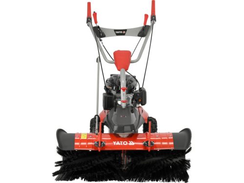 YATO Benzínová zametacia mašina (3,5 kW) (YT-85600)