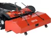 YATO ZBERAČ PRACHU 100 CM (YT-85605)