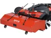 YATO ZBERAČ PRACHU 100 CM (YT-85605)