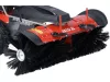 YATO ZBERAČ PRACHU 100 CM (YT-85605)