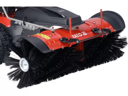YATO ZBERAČ PRACHU 100 CM (YT-85605)