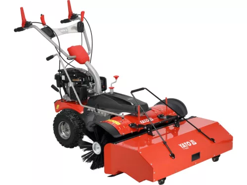 YATO ZBERAČ PRACHU 100 CM (YT-85605)