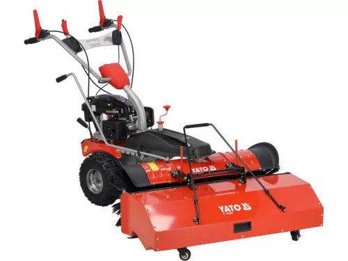 YATO ZBERAČ PRACHU 100 CM (YT-85605)