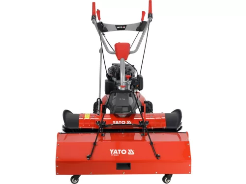 YATO ZBERAČ PRACHU 100 CM (YT-85605)