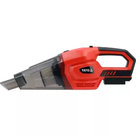 YATO akumulátorový vysávač 18 V, 150 W, telo (YT-85683)